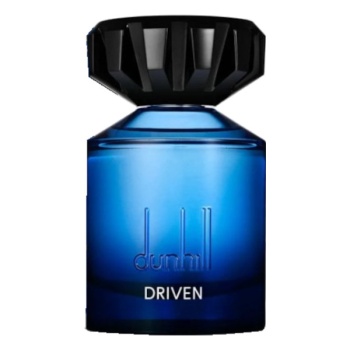 Dunhill Driven Blue, 100 ml 0085715807755