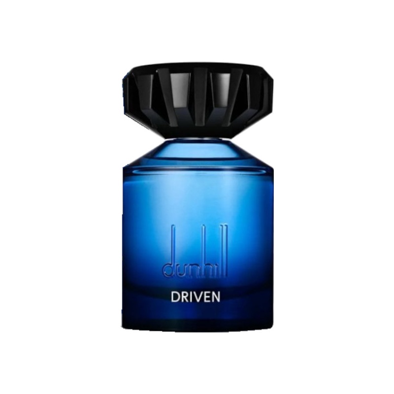Dunhill Driven Blue, 100 ml 0085715807755
