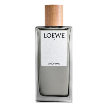 Loewe 7 Anonimo, 100ml 8426017066686