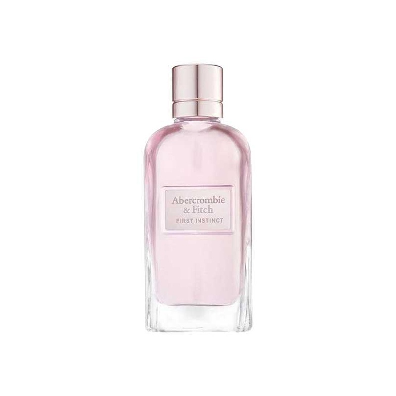 Abercrombie & Fitch First Instinct Woman, 100ml 0085715163158