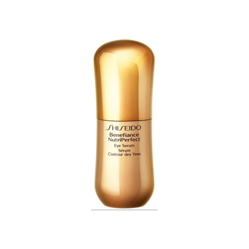 Shiseido Benefiance NutriPerfect Eye Serum, 15ml 0729238191129