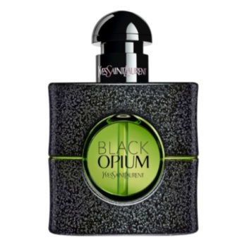 YSL Yves Saint Laurent Black Opium Illicit Green, 30ml