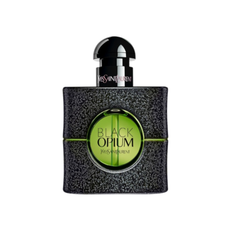 YSL Yves Saint Laurent Black Opium Illicit Green, 30ml