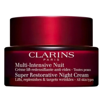 Clarins Multi-Intensive Nuit Toutes peaux, 50ml 3666057064548