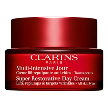 Clarins Multi-Intensive Jour Toutes peaux, 50ml 