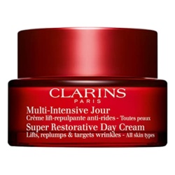 Clarins Multi-Intensive Jour Toutes peaux, 50ml 3666057064494