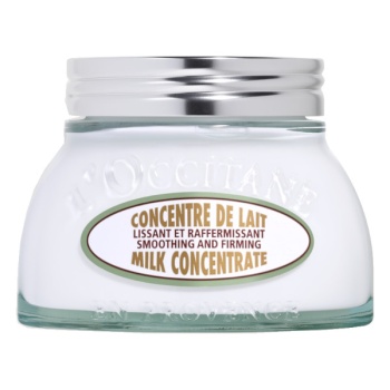 L'Occitane Almond Milk Concentrate, 200ml 3253581721575