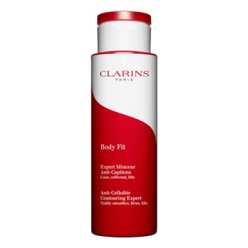 Clarins Body Fit Anti-Cellulite, 200ml 3666057006432