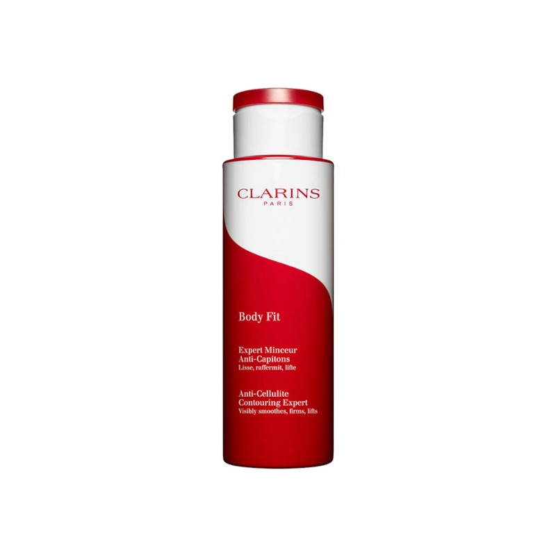 Clarins Body Fit Anti-Cellulite, 200ml 3666057006432