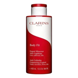 Clarins Body Fit Anti-Cellulite, 400ml 3666057006524
