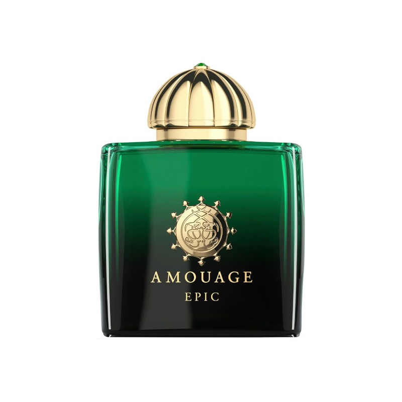 Amouage Epic Woman, 100ml 0701666410126