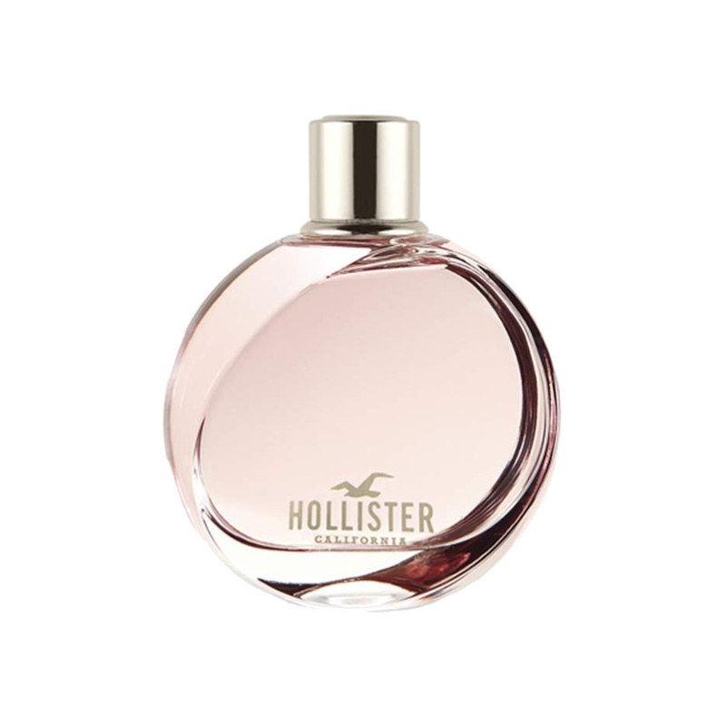 Hollister Wave for Her, 100ml 0085715261014
