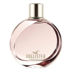 Hollister Wave for Her, 100ml 0085715261014