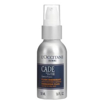 L'Occitane Cade Energizing Fluid, 50ml 3253581679876