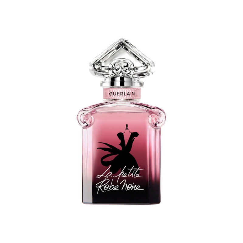 Guerlain La Petite Robe Noire, 100ml 3346470114814