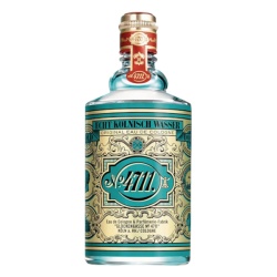 4711 Echt Kölnisch Wasser, 100ml 4011700740376