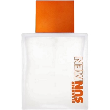 Jil Sander Sun Men, 75ml 3414200802192