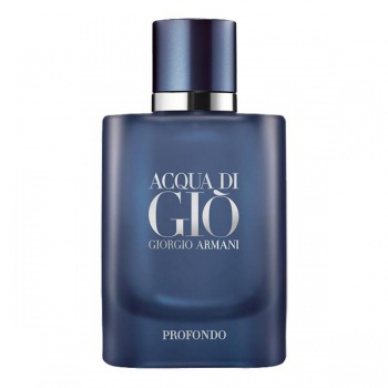 Giorgio Armani Acqua di Gio Profondo, 75ml 3614272865228