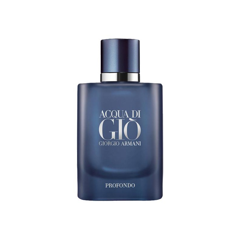 Giorgio Armani Acqua di Gio Profondo, 100ml 3614273953696