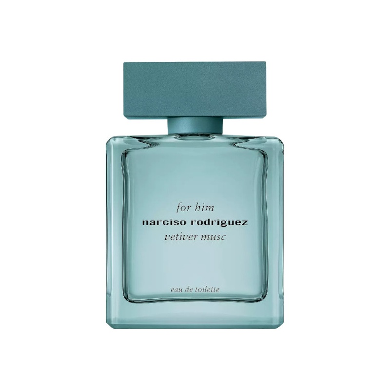 Narciso Rodriguez Vetiver Musc for Him, 100ml 3423222107741