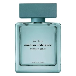 Narciso Rodriguez Vetiver Musc for Him, 100ml 3423222107741