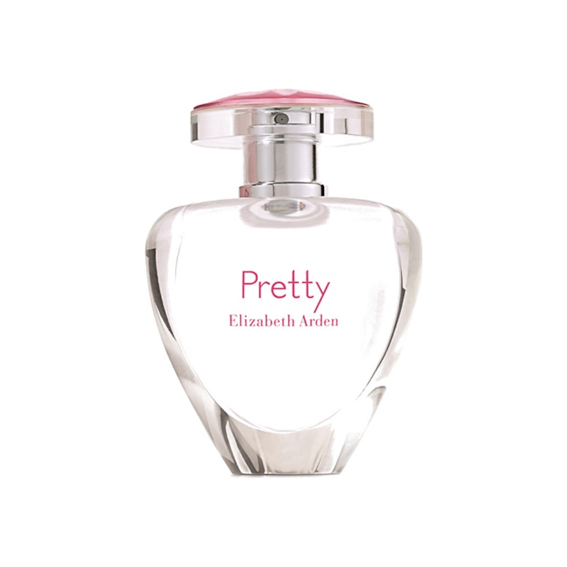 Elizabeth Arden Pretty, 100ml 0085805506261