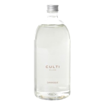 Culti Damasque (Refill), 1000ml 8050714293344