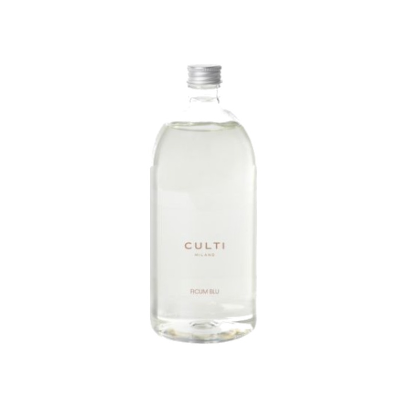 Culti Ficum Blu (Refill), 1000ml 8050714293351