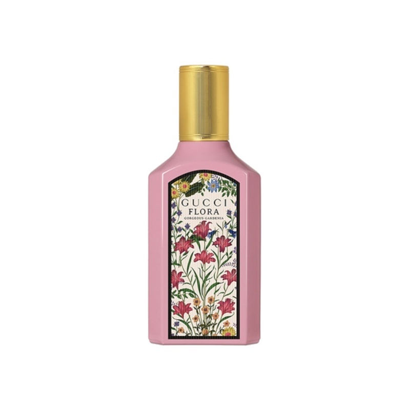 Gucci Flora Gorgeous Gardenia, 50ml 3616302022489