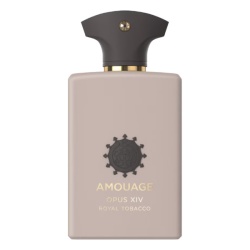 Amouage Opus XIV Royal Tabacco, 100ml 0701666410591