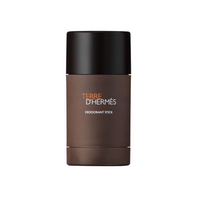 Hermes Terre d'Hermès Deo Stick, 75ml 3346130009931