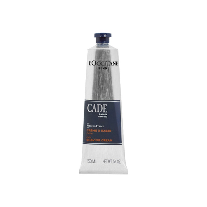 L'Occitane Cade Crème à Raser riche, 150ml 3253581679913