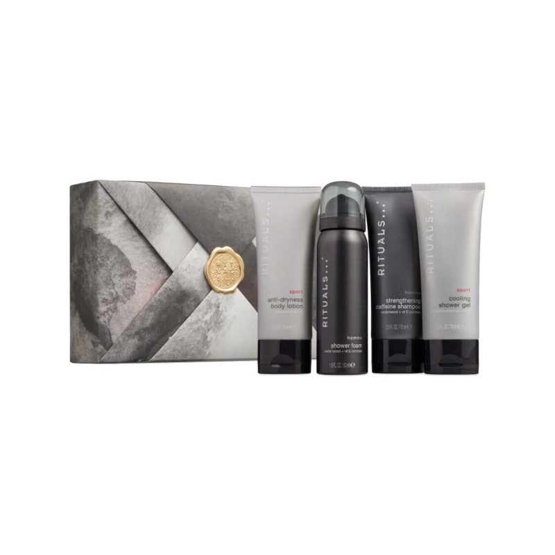 Rituals The Rituals Homme Small Set 8719134166125