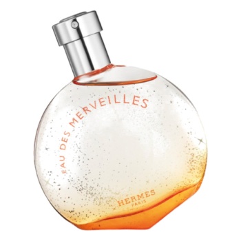 Hermes Eau des Merveilles, 50ml 3346130010258