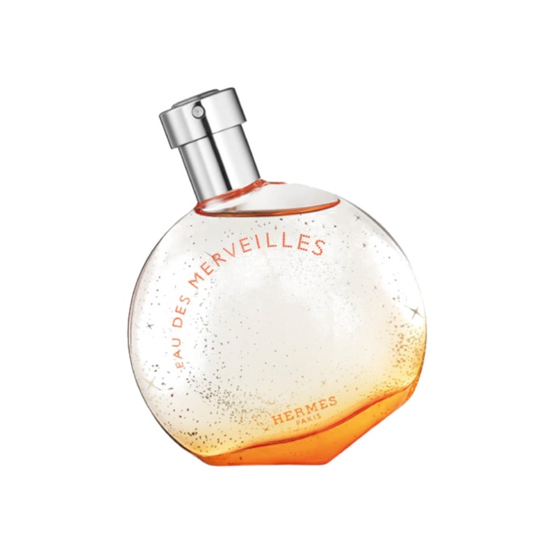 Hermes Eau des Merveilles, 50ml 3346130010258