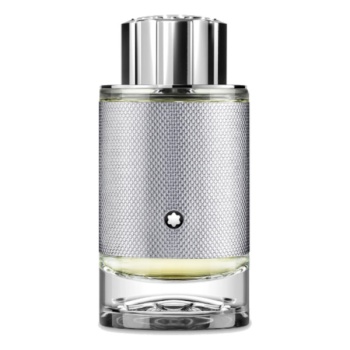 Mont Blanc Explorer Platinum, 100ml 3386460135818