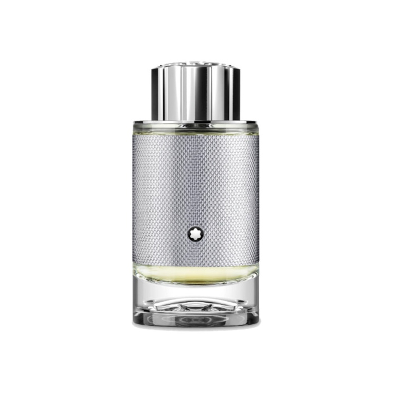 Mont Blanc Explorer Platinum, 100ml 3386460135818