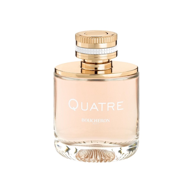 Boucheron Quatre pour Femme, 100ml 3386460066075