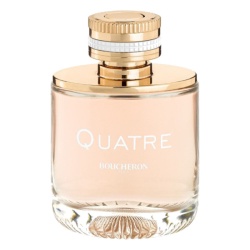 Boucheron Quatre pour Femme, 100ml 3386460066075