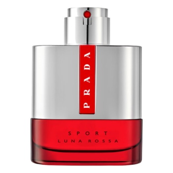 Prada Luna Rossa Sport pour Homme, 50ml 8435137737826