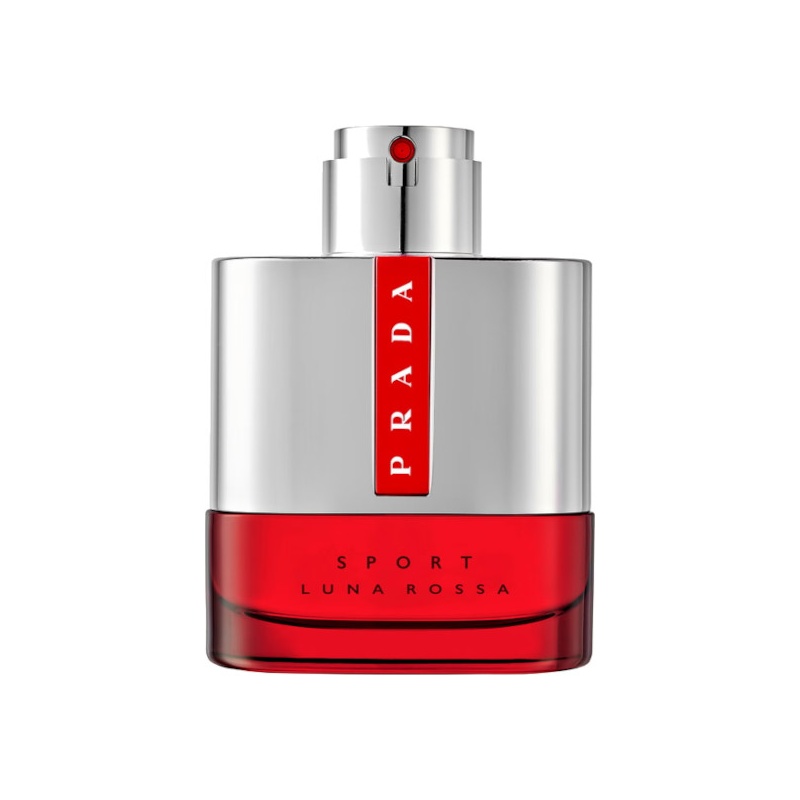 Prada Luna Rossa Sport pour Homme, 50ml 3614273544955