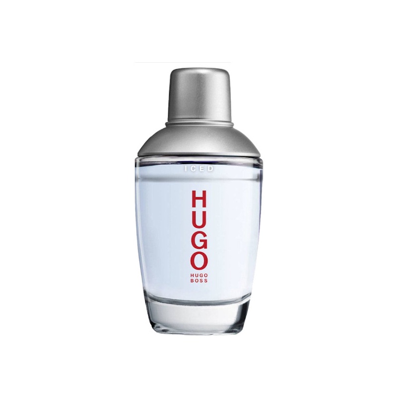 Hugo Boss Iced, 75ml 3616301623410