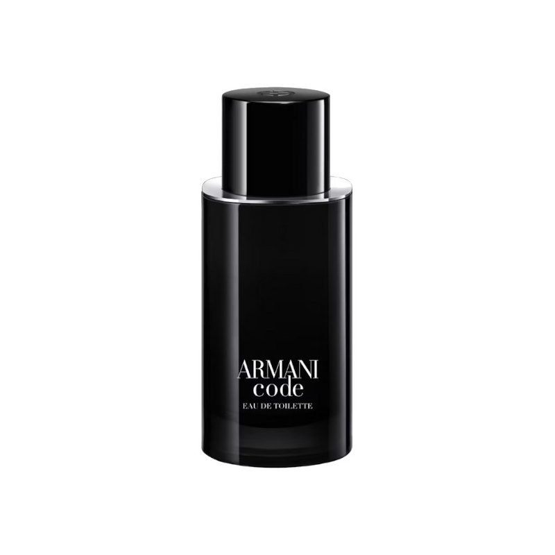 Giorgio Armani Code Homme, 75ml 3360372100522