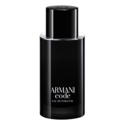 Giorgio Armani Code Homme, 75ml 3360372100522