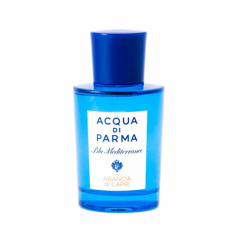 Acqua di Parma Blu Med. Arancia di Capri, 180ml 8028713816611