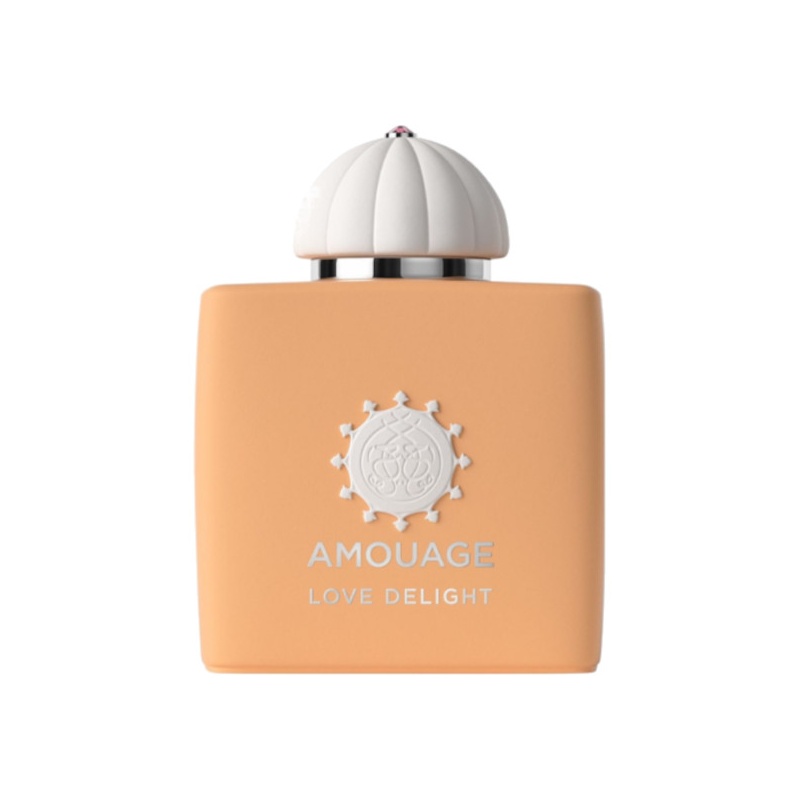 Amouage Love Delight Woman, 100ml 0701666410973