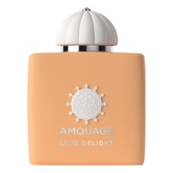 Amouage Love Delight Woman, 100ml 0701666410973