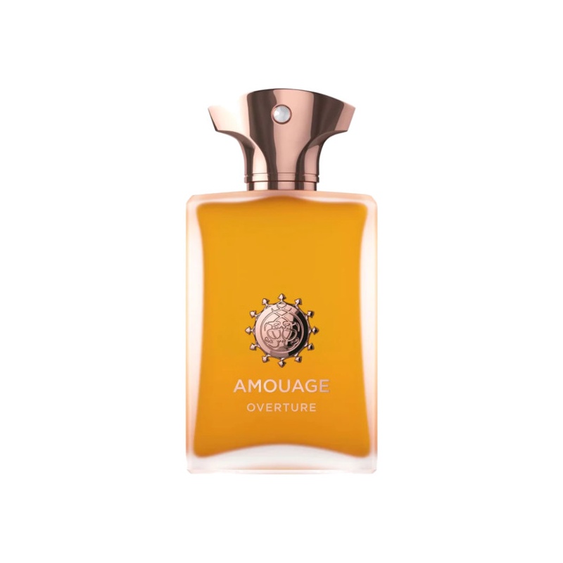 Amouage Overture Man, 100ml 0701666410287