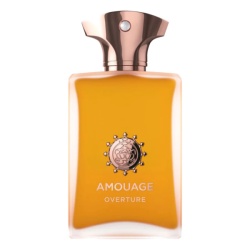 Amouage Overture Man, 100ml 0701666410287