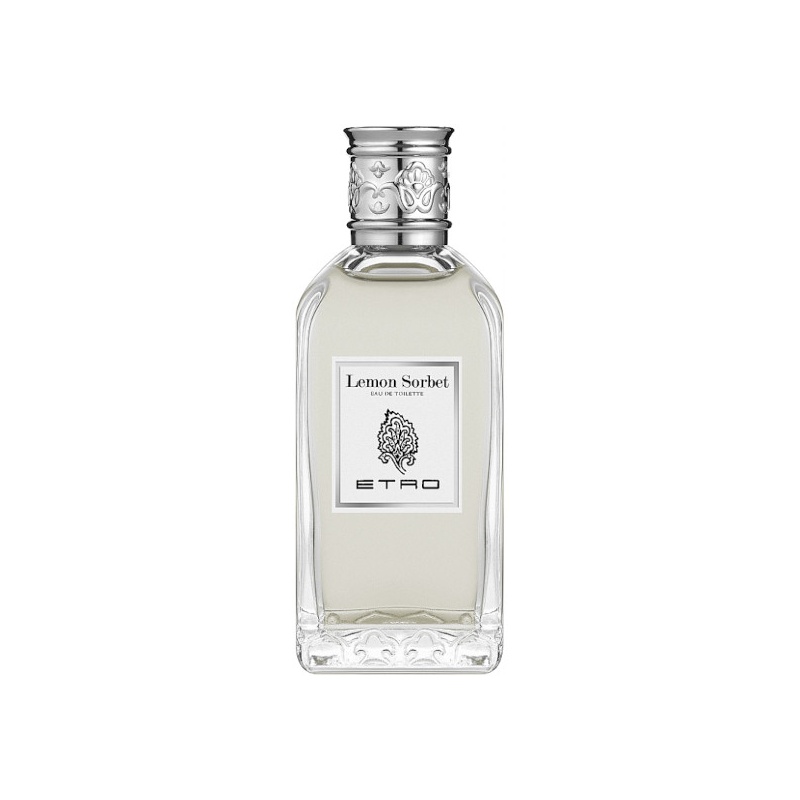 Etro Lemon Sorbet, 50ml 8026247002043